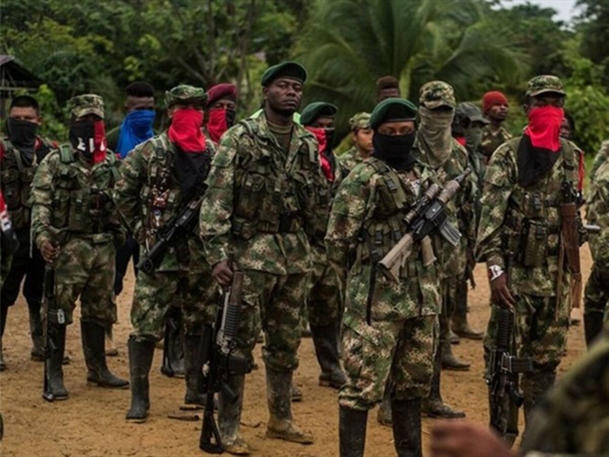 Serían 21 los secuestrados que debe liberar el ELN para que Gobierno retome diálogos
