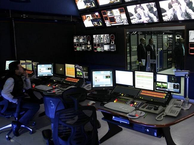 Imagen de referencia. Foto: Colprensa