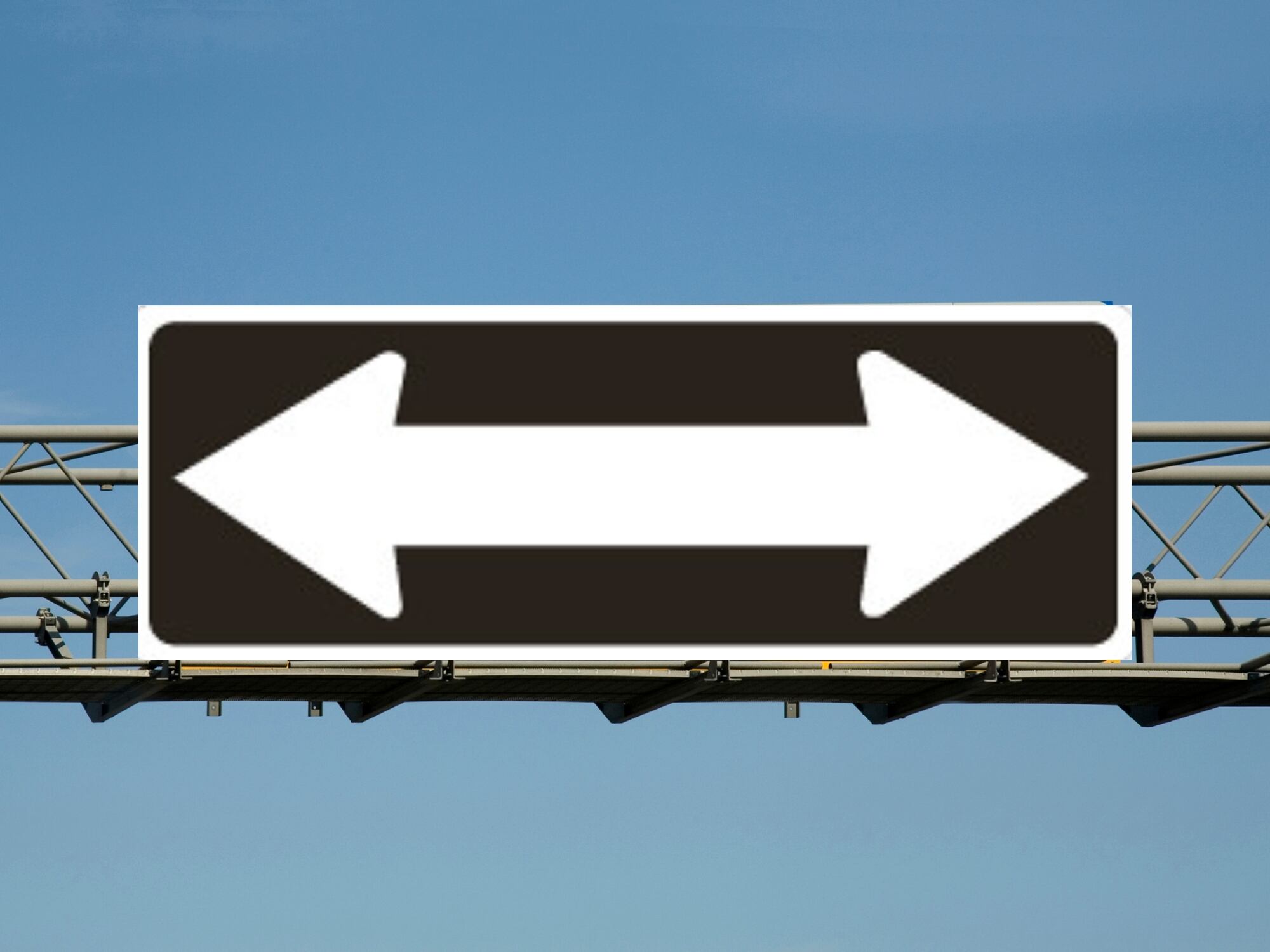 Señal de tránsito SR-39