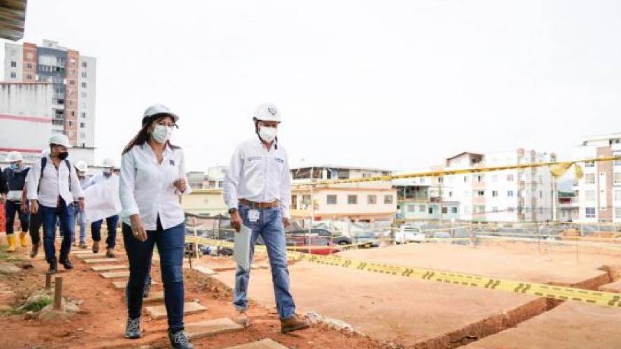 colegios Ffie/suministrada