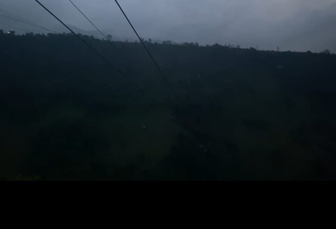 Vereda Papayal, Villamaría, Caldas