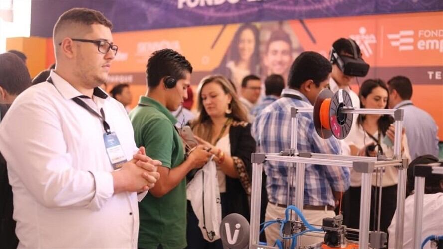 El evento se estará realizando el 15 y 16 de agosto. Foto: Cortesía