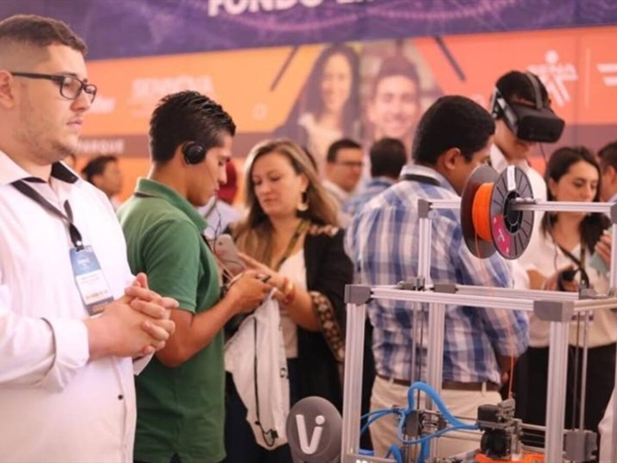 El festival de emprendimiento y tecnología "Héroes Fest" llega a Yopal