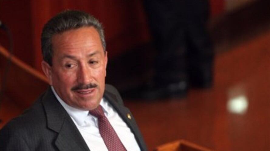 Hugo Aguilar. Foto: Colprensa.