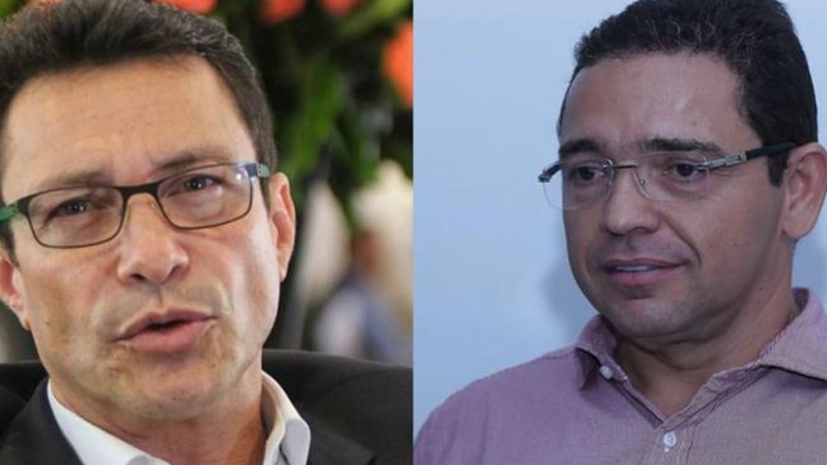 El presidente tiene la responsabilidad de respetar la terna de Fuerza Ciudadana: Caicedo