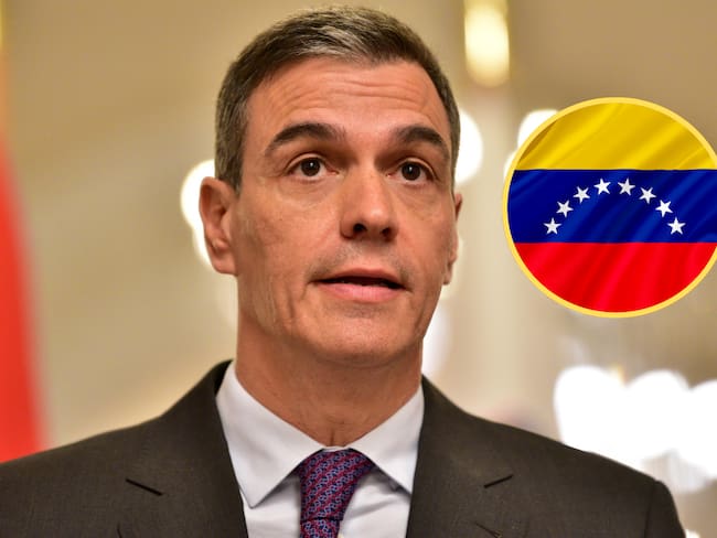 Pedro Sánchez. Foto: EFE/EPA/IGOR KUPLJENIK