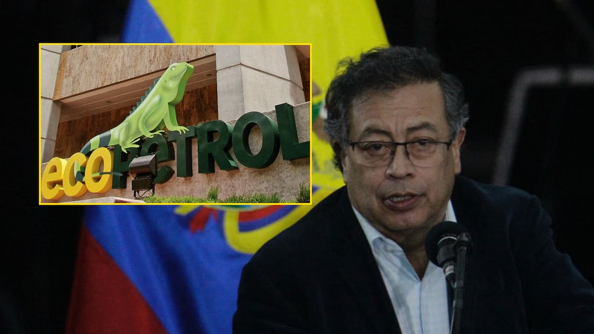 Impacto negativo para Ecopetrol: USO por idea de venta del negocio en la cuenca del Permian