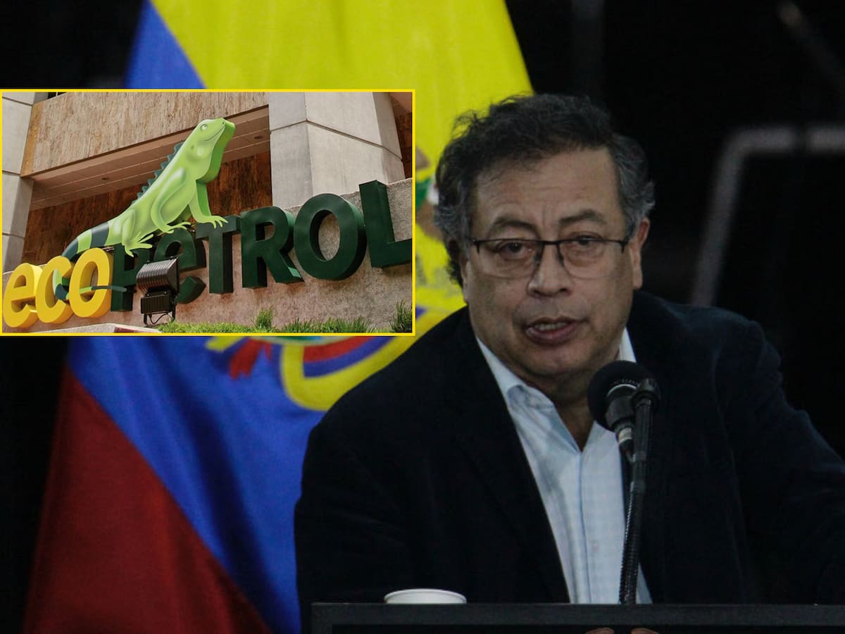 Presidente Petro advierte que quiebra de Ecopetrol “se acelera” si hay invasión militar a Venezuela