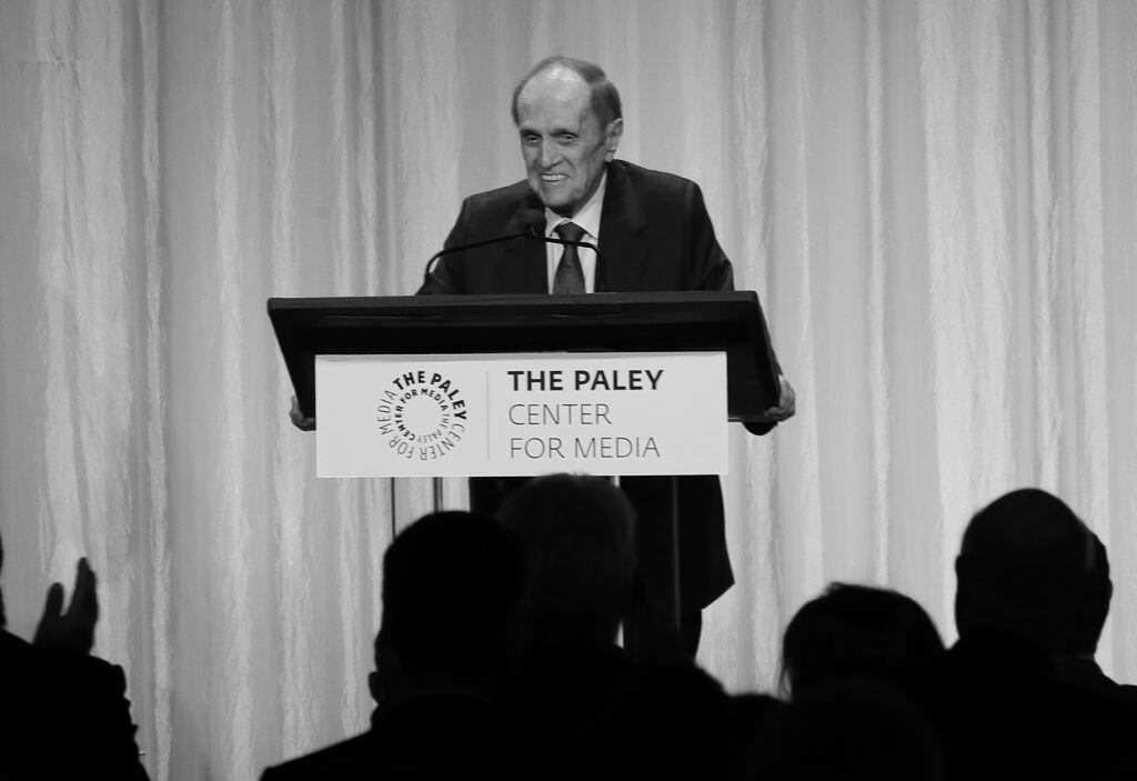 Bob Newhart. Foto: David Livingston/Getty Images