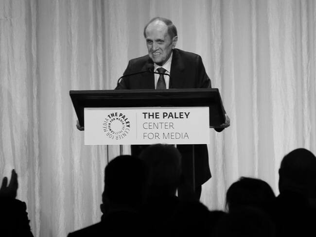 Bob Newhart. Foto: David Livingston/Getty Images