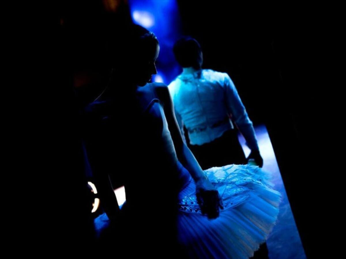 Yo quería ser futbolista, no bailarín de ballet: Jaime Díaz