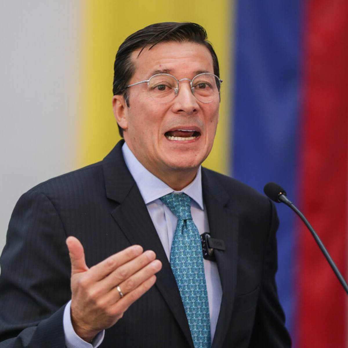 Registrador denuncia extralimitación de funciones durante inspección de la SIC