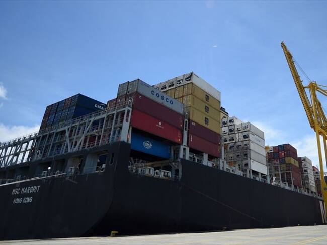 Exportadores no apoyan modificación a la Ley de Garantías