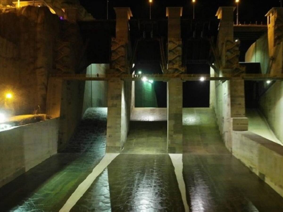 Contraloría pidió hacer efectiva póliza de $102 millones por Hidroituango