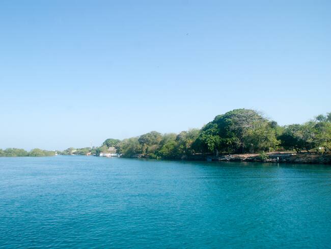 El “millonario negocio” que saquea el tesoro ambiental de las Islas del Rosario