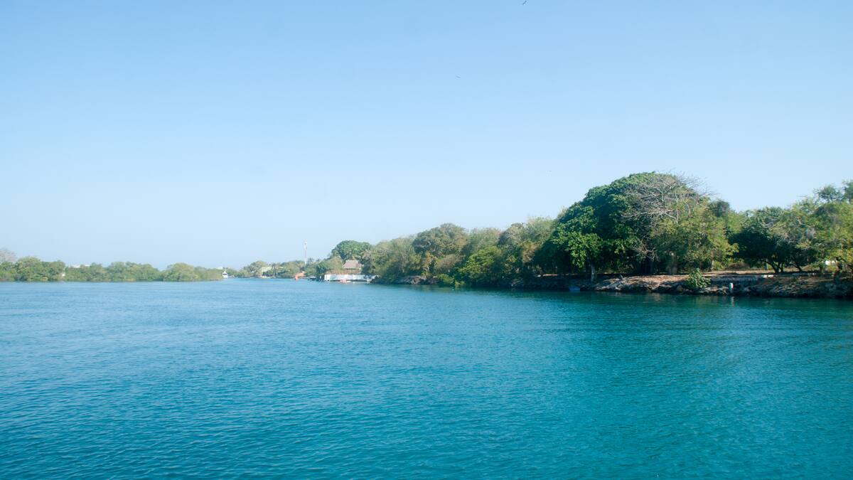 No hay autorizaciones para hacer mejoras en las Islas del Rosario: ANT
