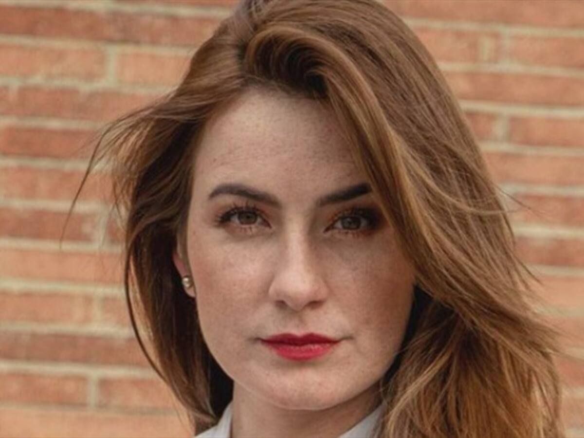 “Mi Victoria”: El vídeo con el que Daniela Pachón anunció su embarazo