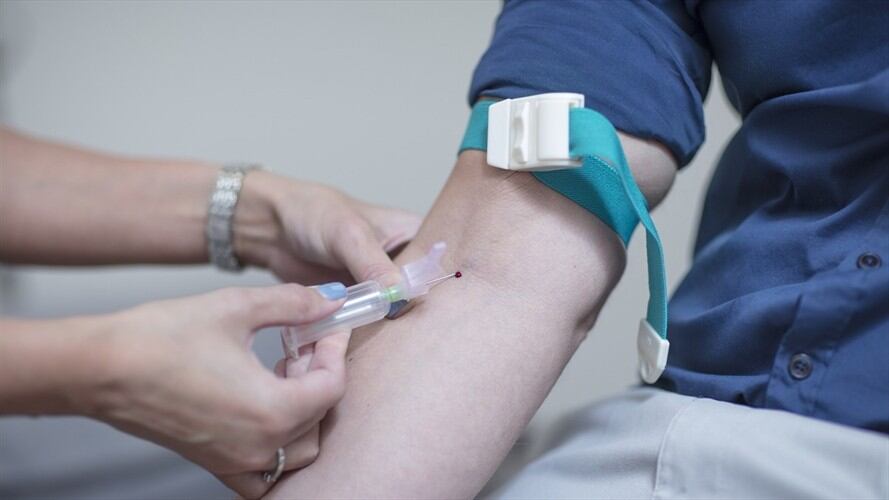 ¿En qué casos un empleador puede pedirle la prueba de VIH a un trabajador?. Foto: Getty Images