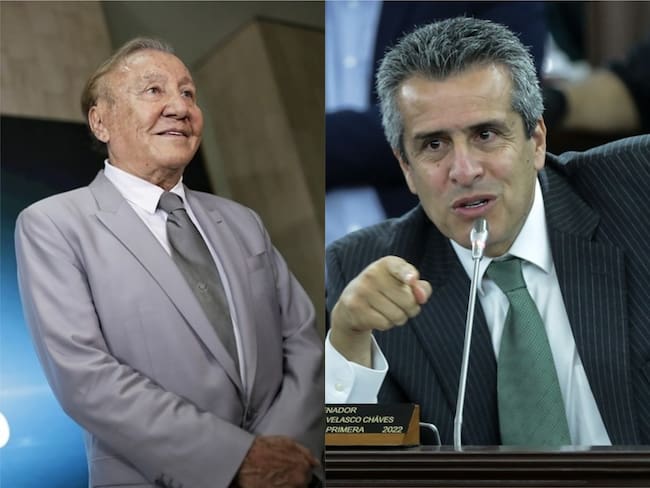 “Desconocer a Rodolfo Hernández sería una estupidez política”: Luis Fernando Velasco