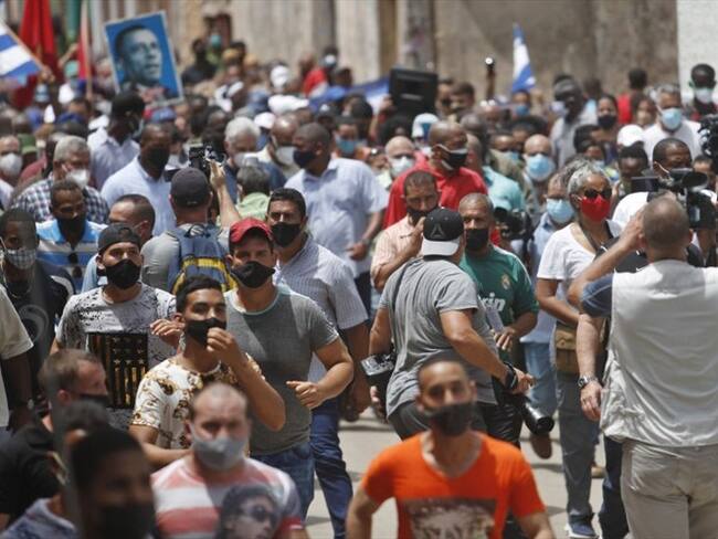 Esto es lo que piensan los cubanos que viven en otros países