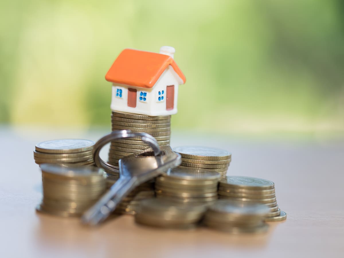 ¿Si compró un apartamento en 2023 debe declarar renta? Esto dice la DIAN