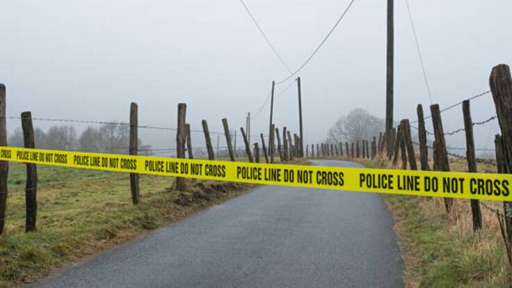 Mujer fue encontrada sin vida en zona rural de Santa Marta