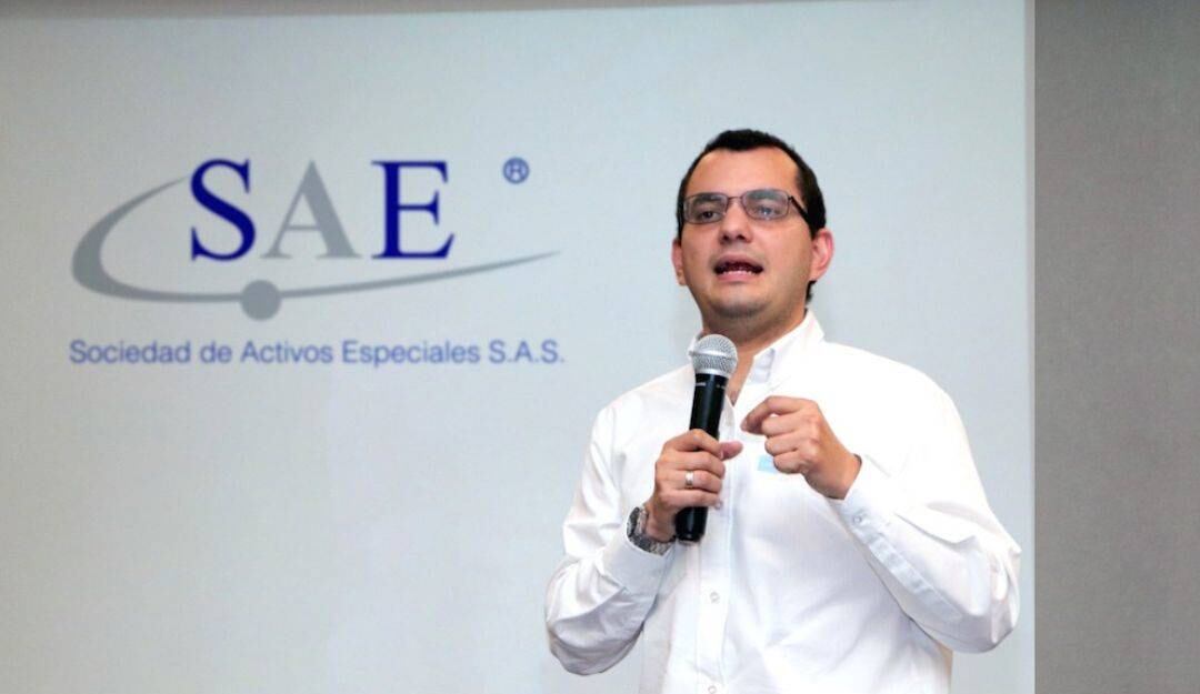 Cortesía SAE