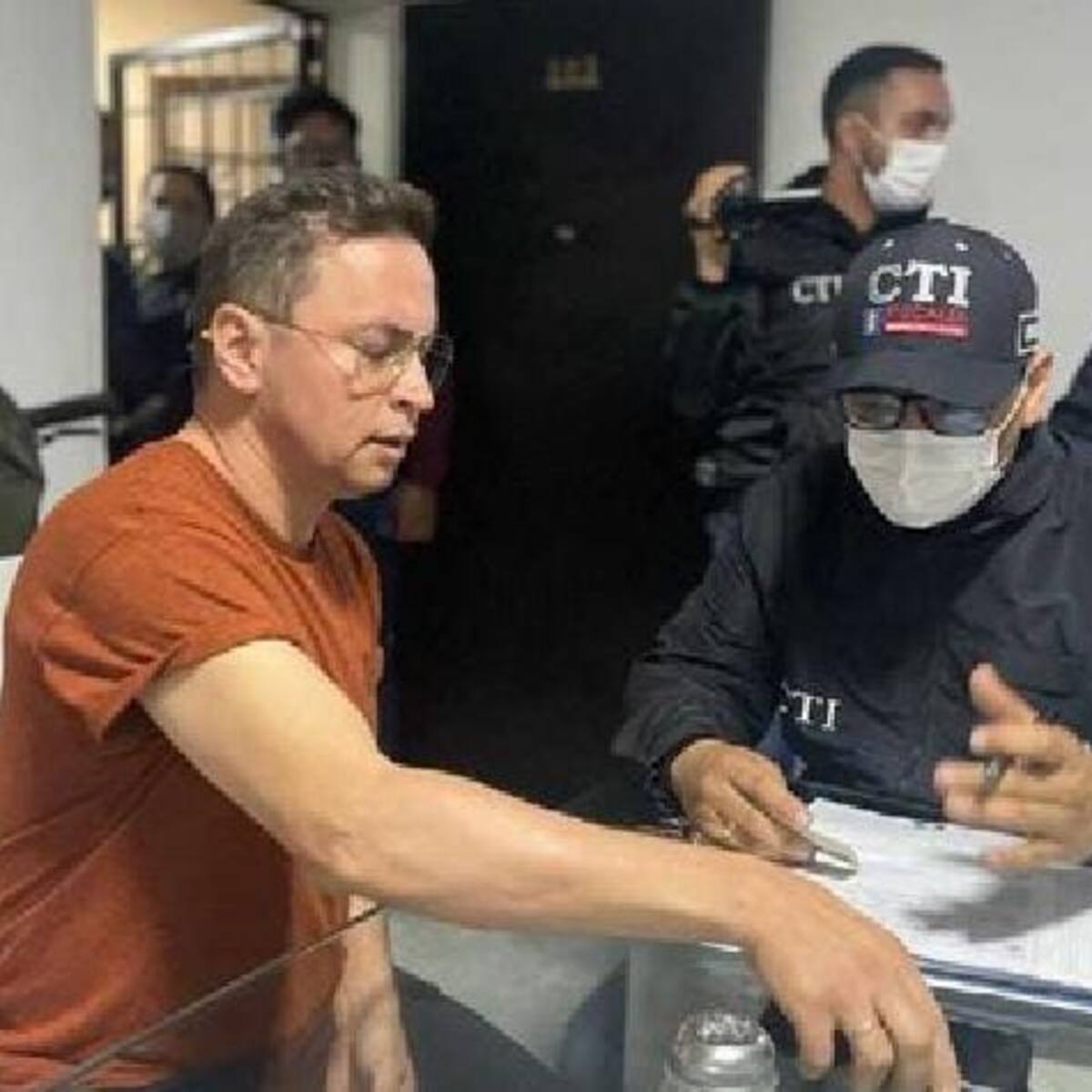 Crimen de Mauricio Leal y su madre: Inpec trasladará a Jhonier Leal a otra cárcel del país