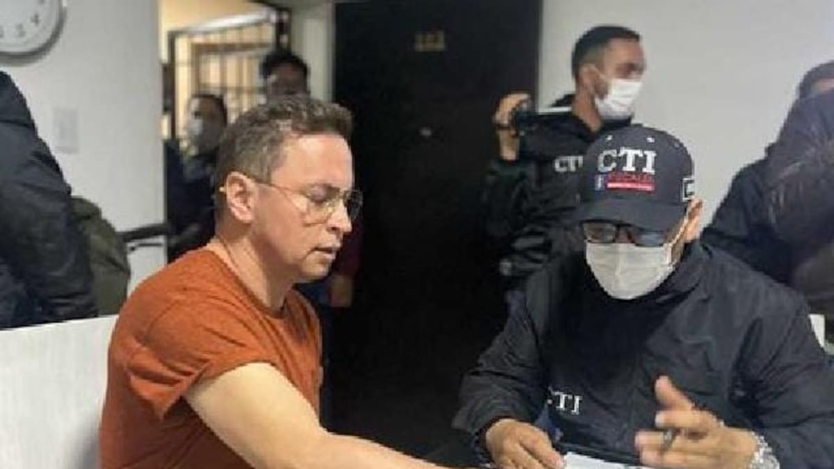 Defensa de Jhonier Leal pide al Inpec garantizar su seguridad durante traslado de cárcel