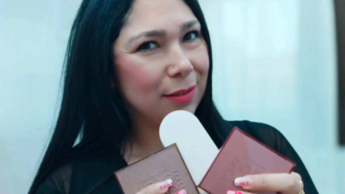 “Desde que me levanto hasta que me acuesto soy Farmasi”: Marcela Tobón, embajadora de la marca