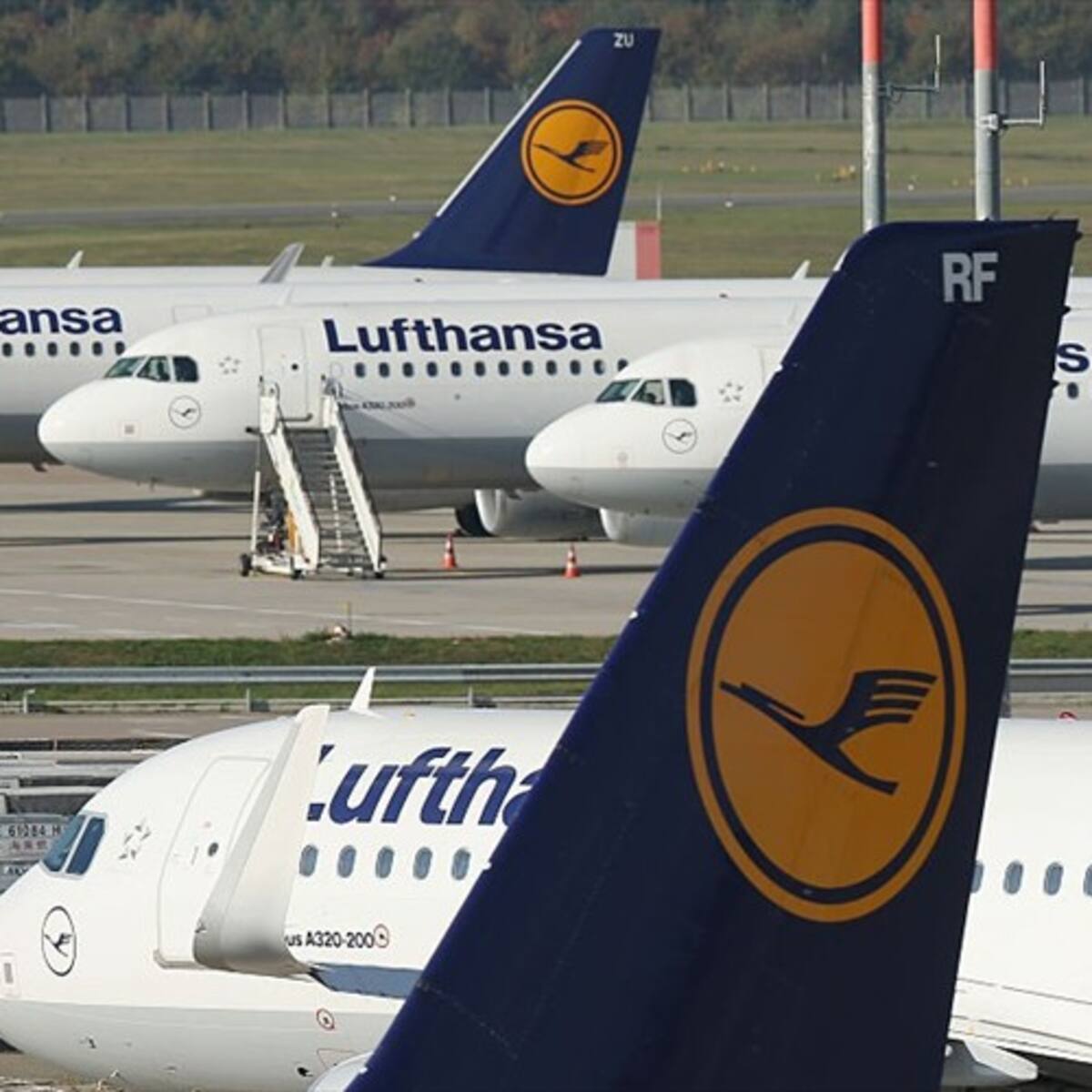 Desde mitad de 2023, Lufthansa traerá de nuevo la verdadera primera clase a Colombia