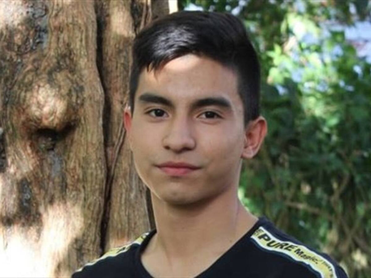 Piden ayuda a la Fuerza Aérea para repatriar a joven que murió en Ecuador