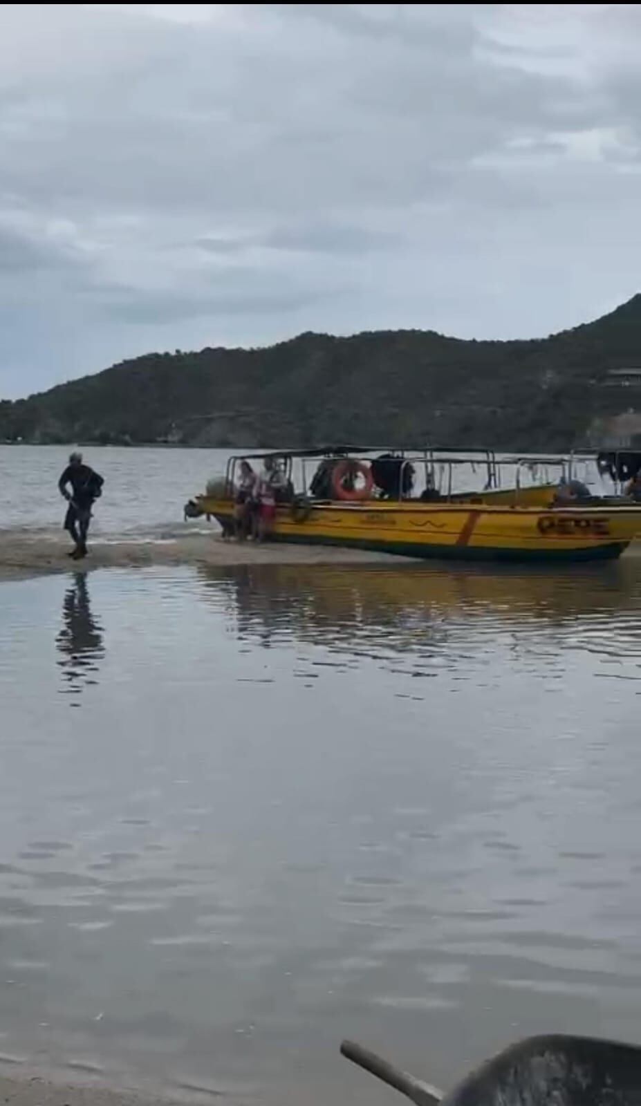 El Rodadero/ Roger Urieles