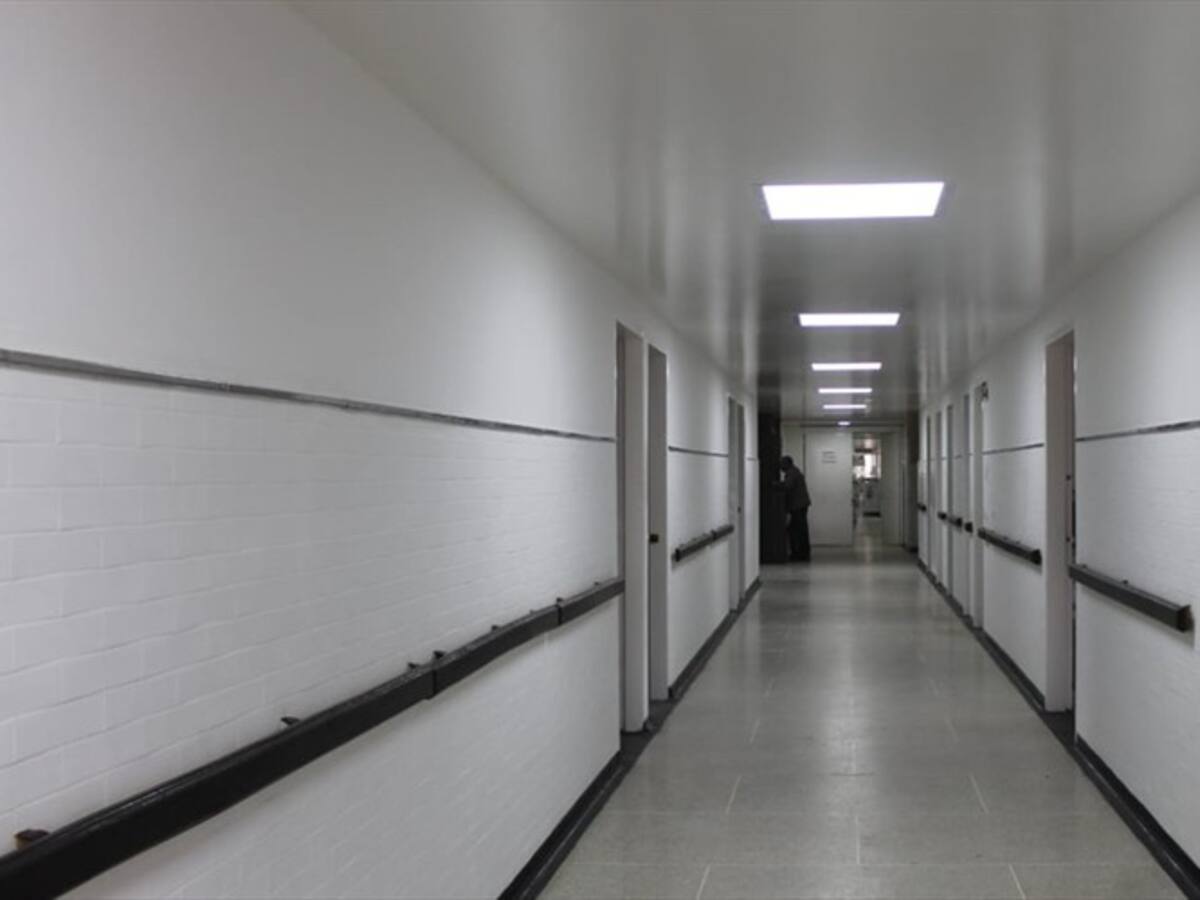 Denuncian violación de protocolos por la COVID-19 en hospital regional de Chiquinquirá