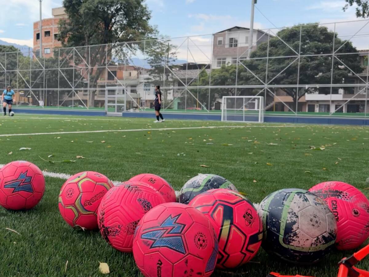 Educación, deporte y más: Medellín avanza en estrategias para potenciar la ciudad