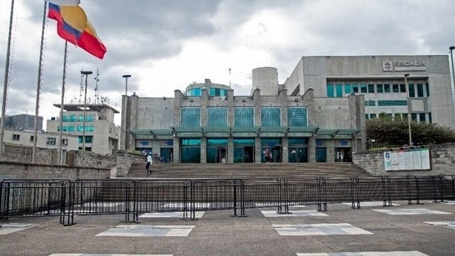 Fiscalía indaga a tuiteros de Colombia Humana que trinaron contra Andrés Felipe Arias. Foto: Fiscalía General de la Nación