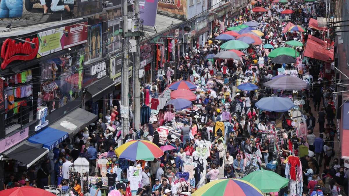 ¿Qué va a pasar con la renovación de San Victorino? Declaran desierta la licitación