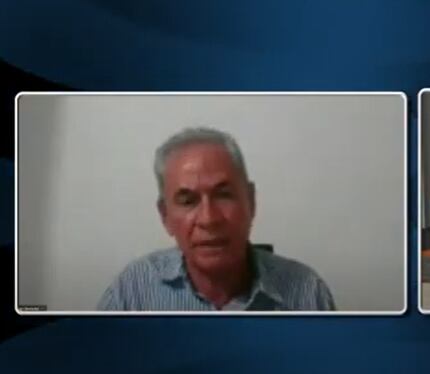 David Rabelo Crespo. Foto: Cortesía JEP.