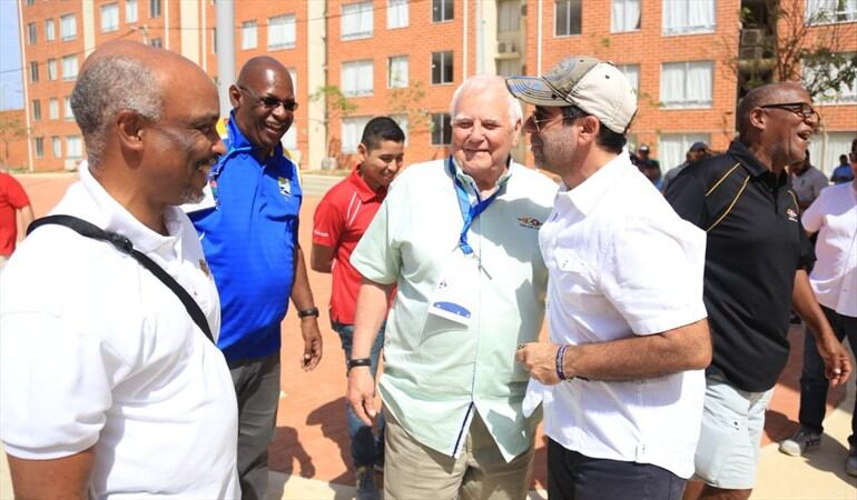 Foto: Alcaldía de Barranquilla