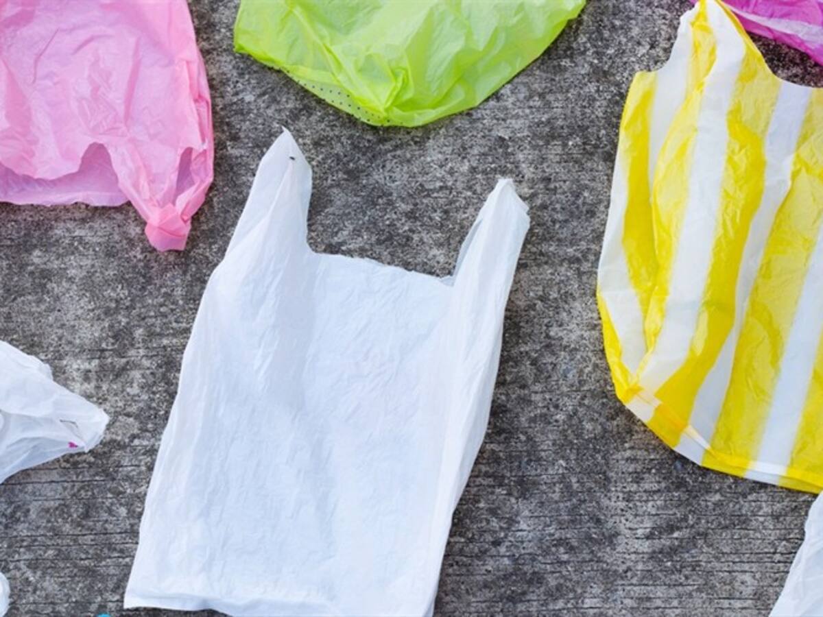 ¿Es el polietileno el material que cambiará el futuro de la industrial textil en el mundo?