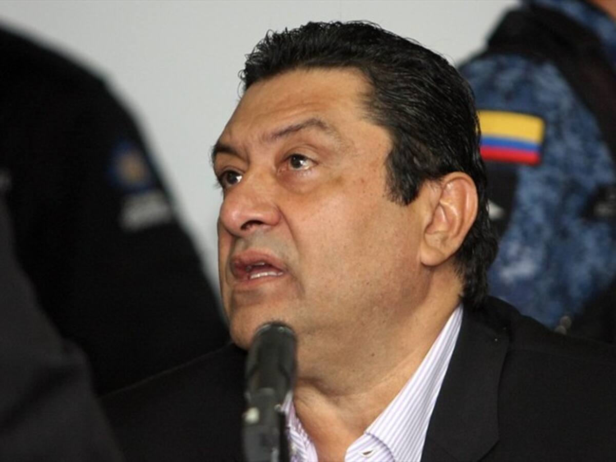 “Él era un paramilitar activo, no un tercero”: Diana López Zuleta criticó a la JEP por fallo sobre ‘Kiko’ Gómez