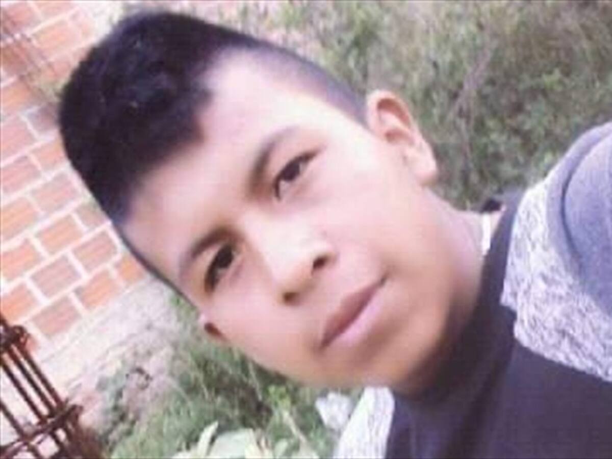 Otro indígena fue asesinado en Toribío, Cauca