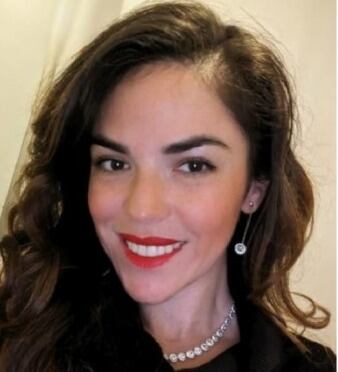 Ana María Henao. I Foto: https://sosdesaparecidos.es/