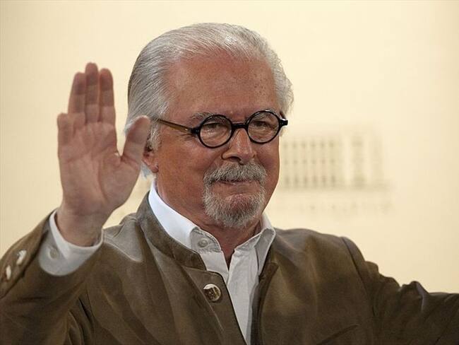 Al Museo de Antioquia será trasladado único mural de Fernando Botero en Colombia