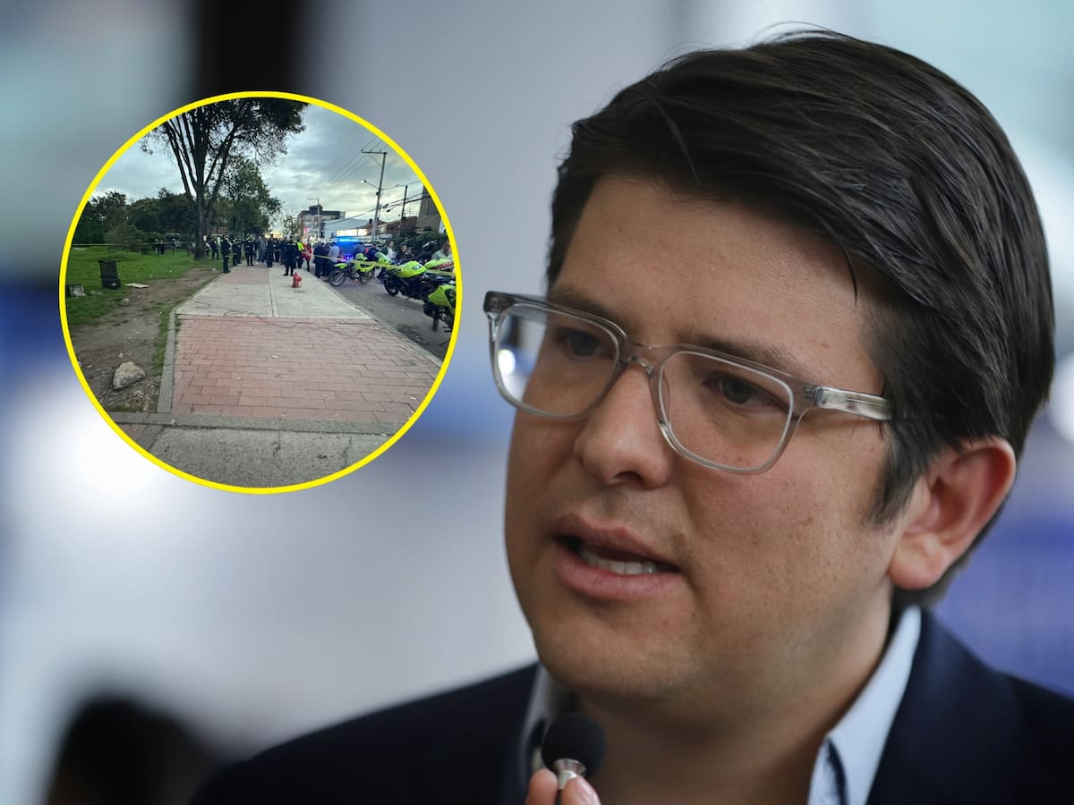 Menor que disparó contra Miguel Uribe será condenado el 27 de agosto, pero no por el magnicidio