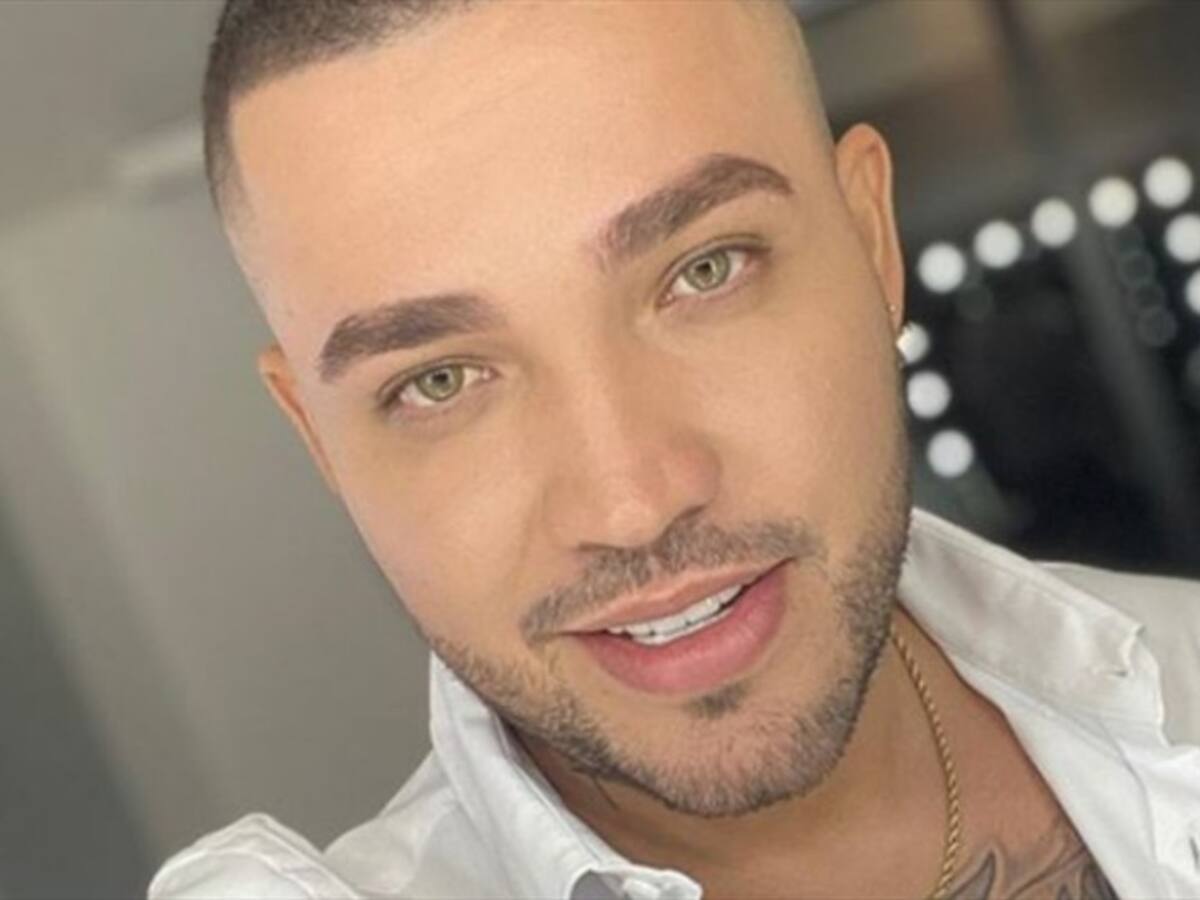 “No fue por Paola”: Jessi Uribe explicó por qué terminó con su expareja