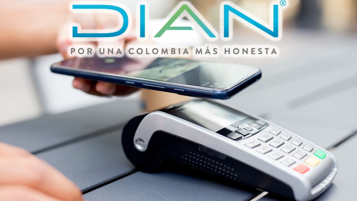 Estos son los únicos datos que deben pedirle para factura electrónica: Requisitos de la DIAN