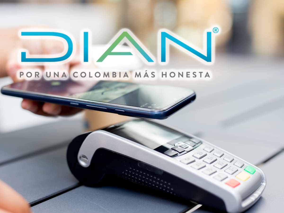 Estos son los únicos datos que deben pedirle para factura electrónica: Requisitos de la DIAN