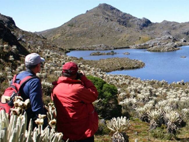 Se solicitó una prórroga de un año en la nueva delimitación. Foto:Cortesía