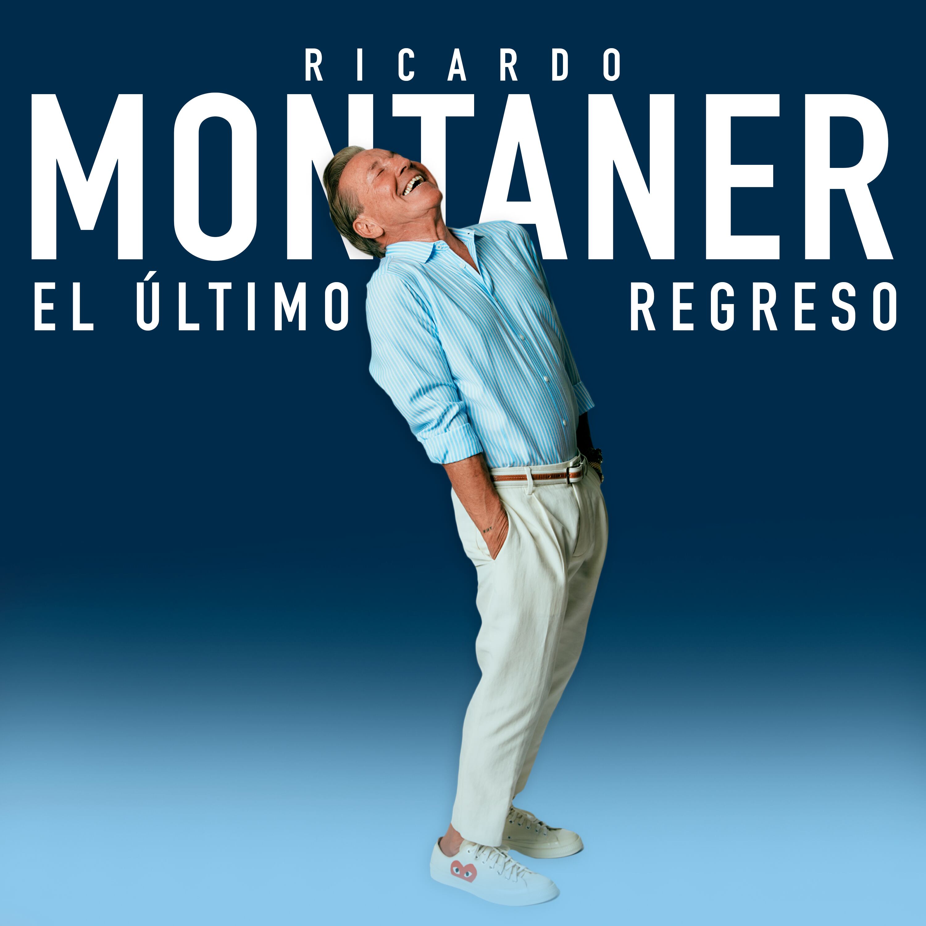 “Colombia es parte de los cimientos más importantes de toda mi carrera”: Ricardo Montaner